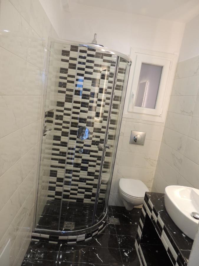 Levante Studios Αndros Menites Bagian luar foto