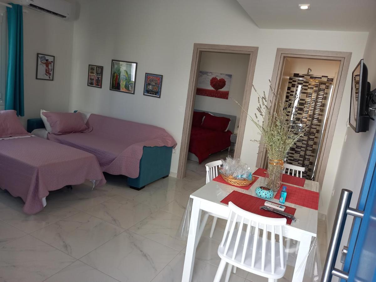 Levante Studios Αndros Menites Ruang foto