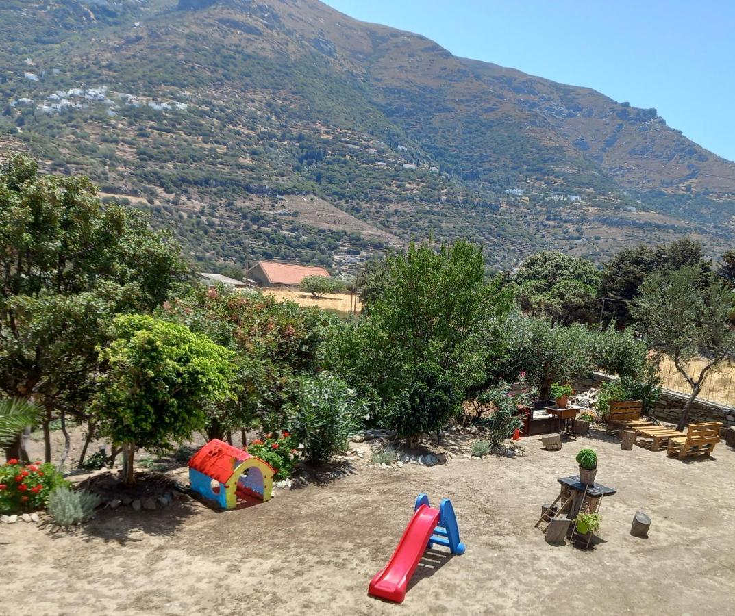 Levante Studios Αndros Menites Bagian luar foto