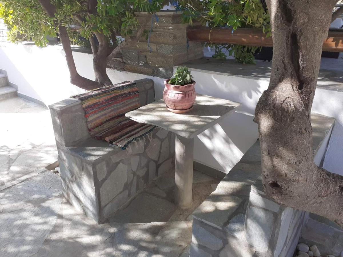 Levante Studios Αndros Menites Bagian luar foto