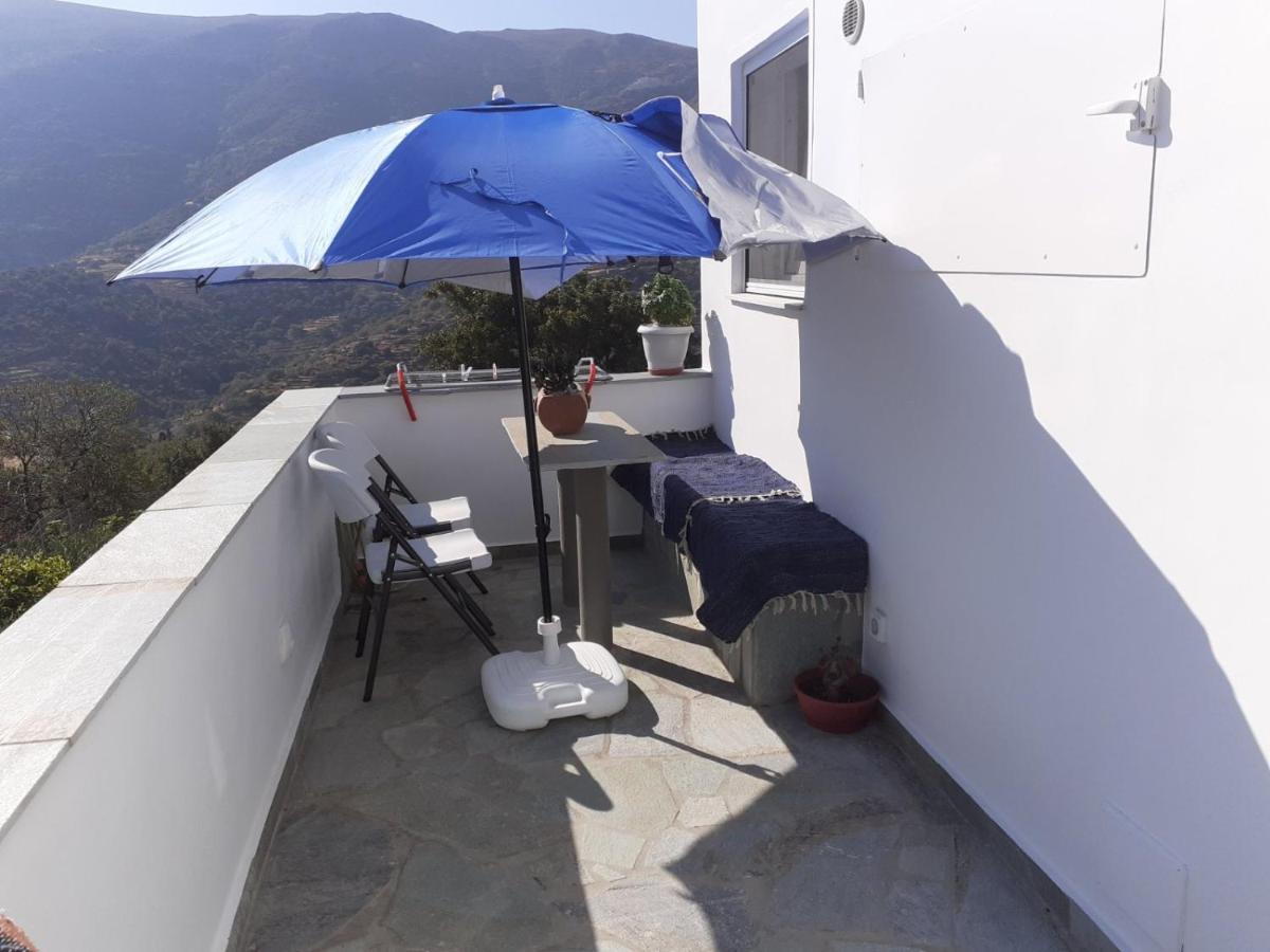 Levante Studios Αndros Menites Bagian luar foto