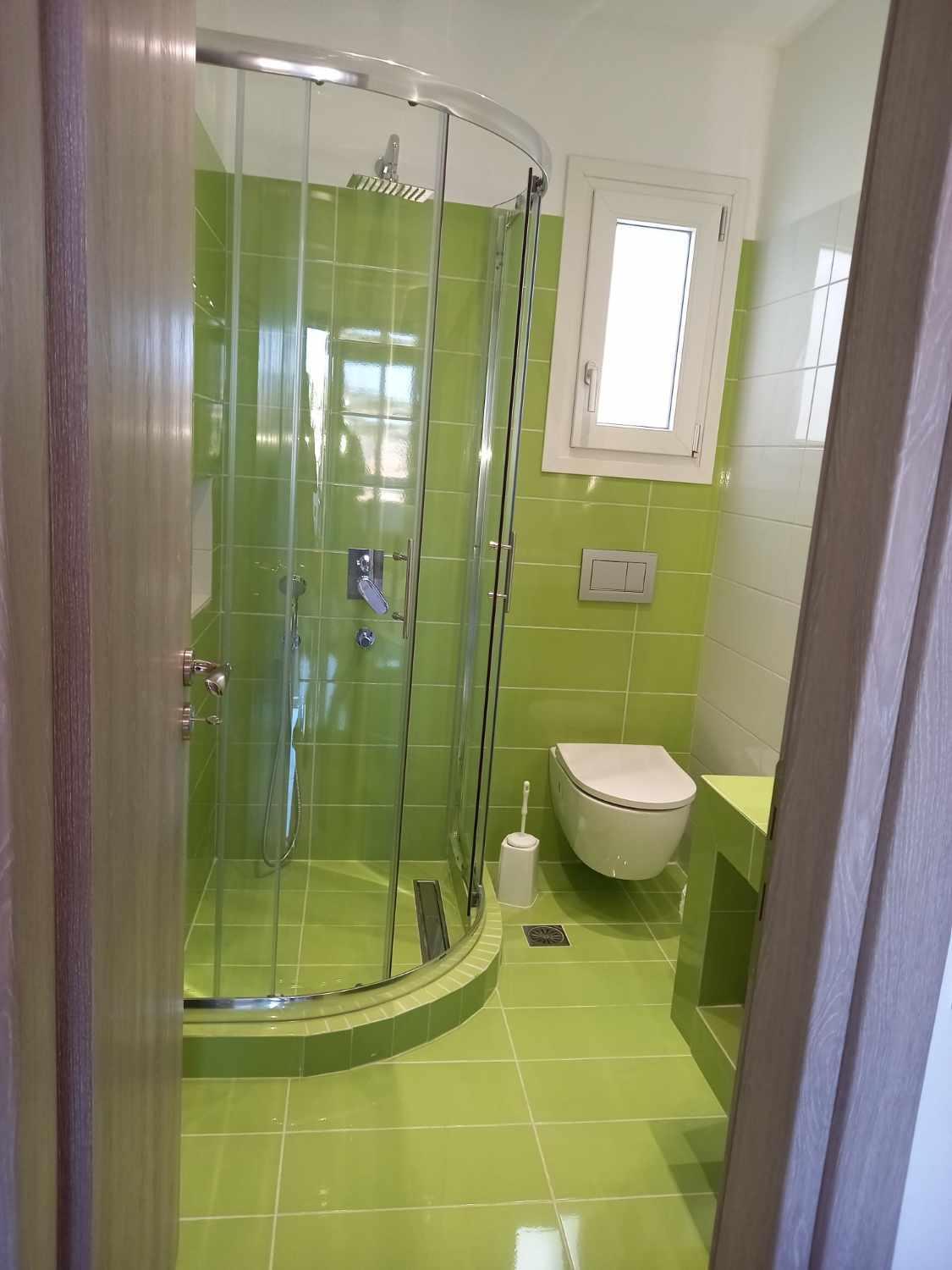 Levante Studios Αndros Menites Bagian luar foto