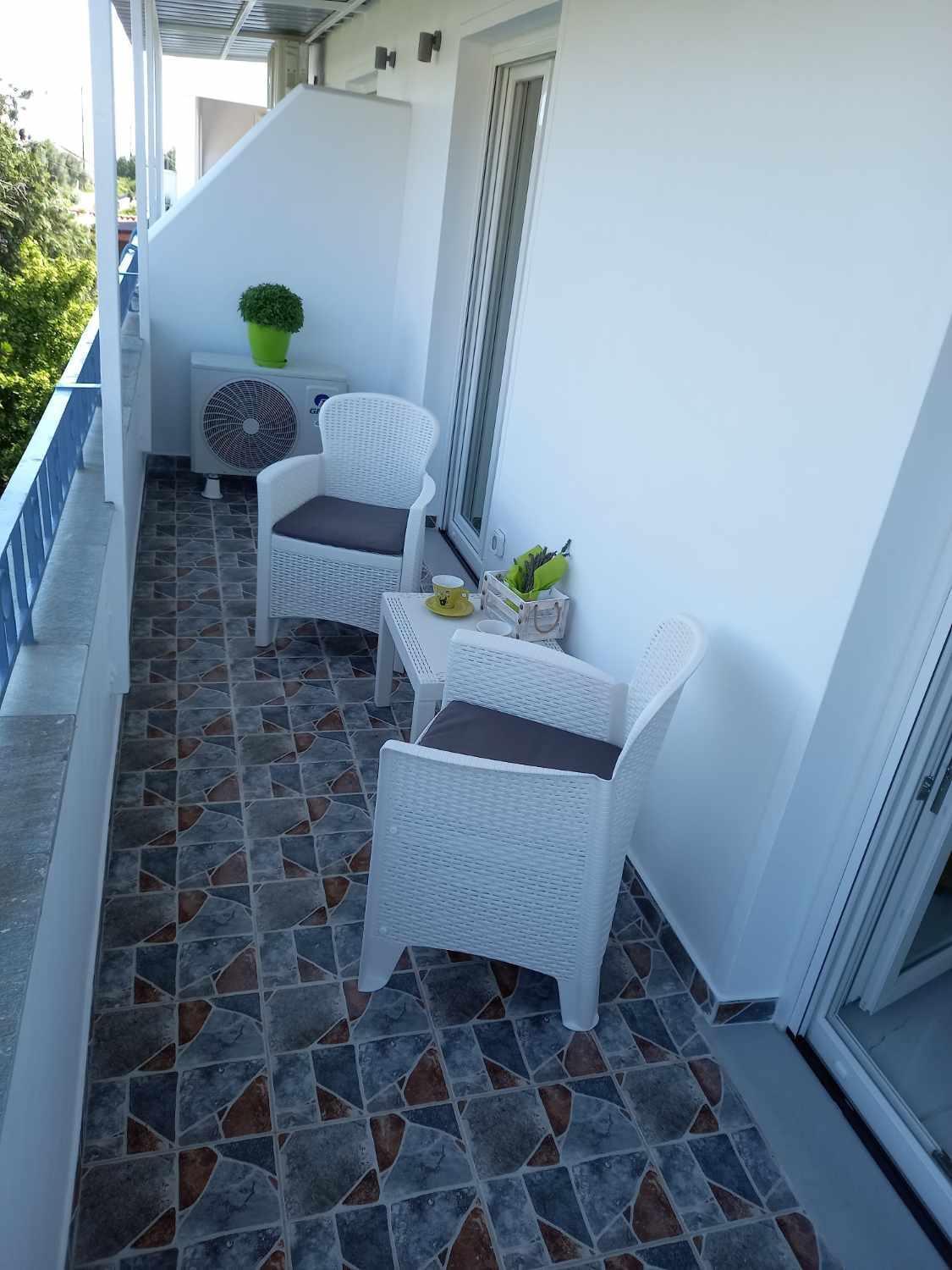 Levante Studios Αndros Menites Bagian luar foto