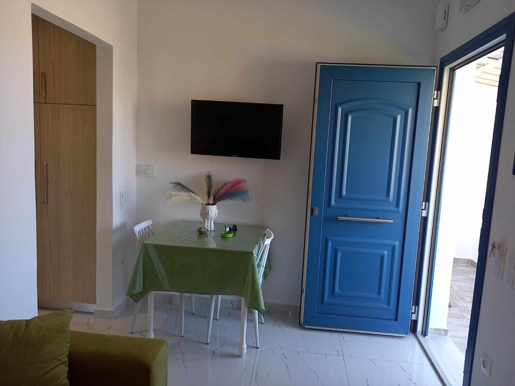 Levante Studios Αndros Menites Bagian luar foto