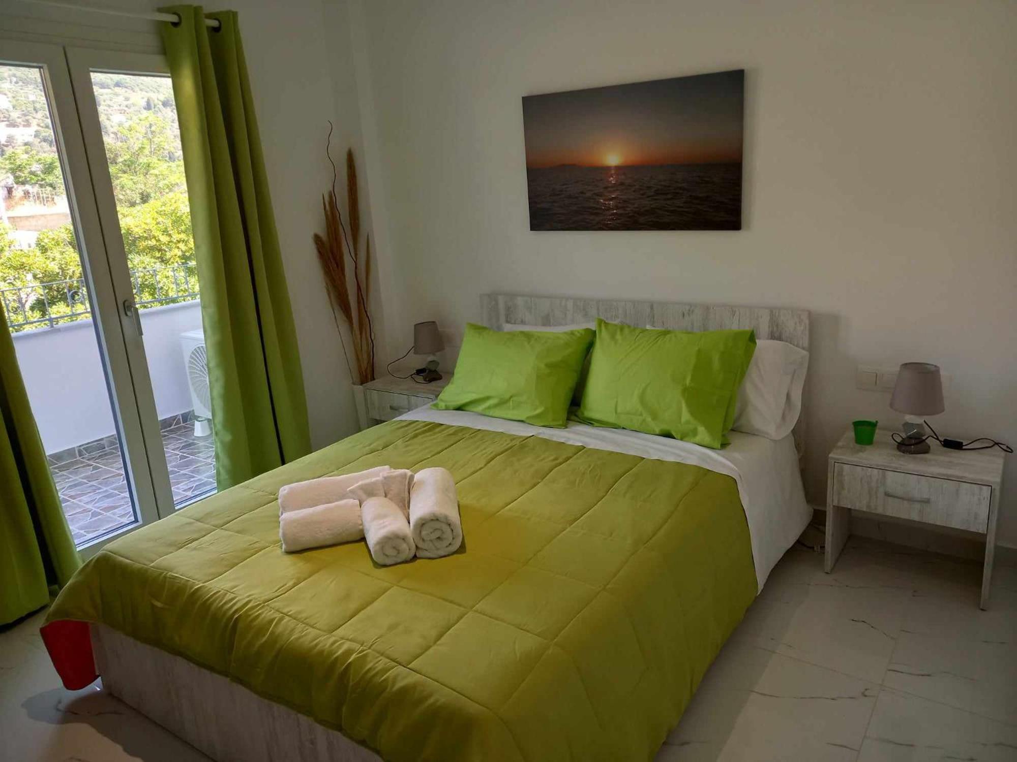 Levante Studios Αndros Menites Bagian luar foto