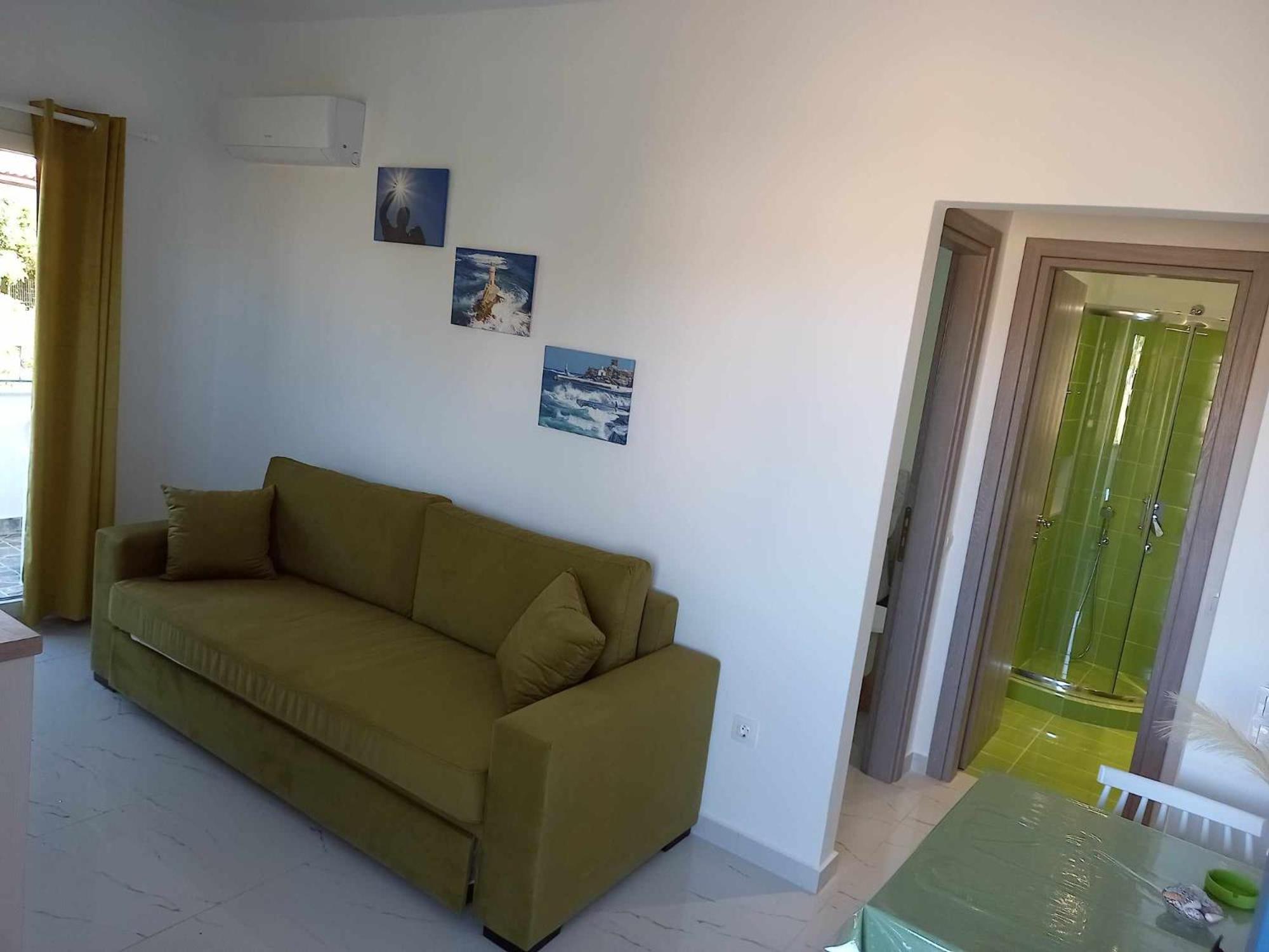 Levante Studios Αndros Menites Bagian luar foto