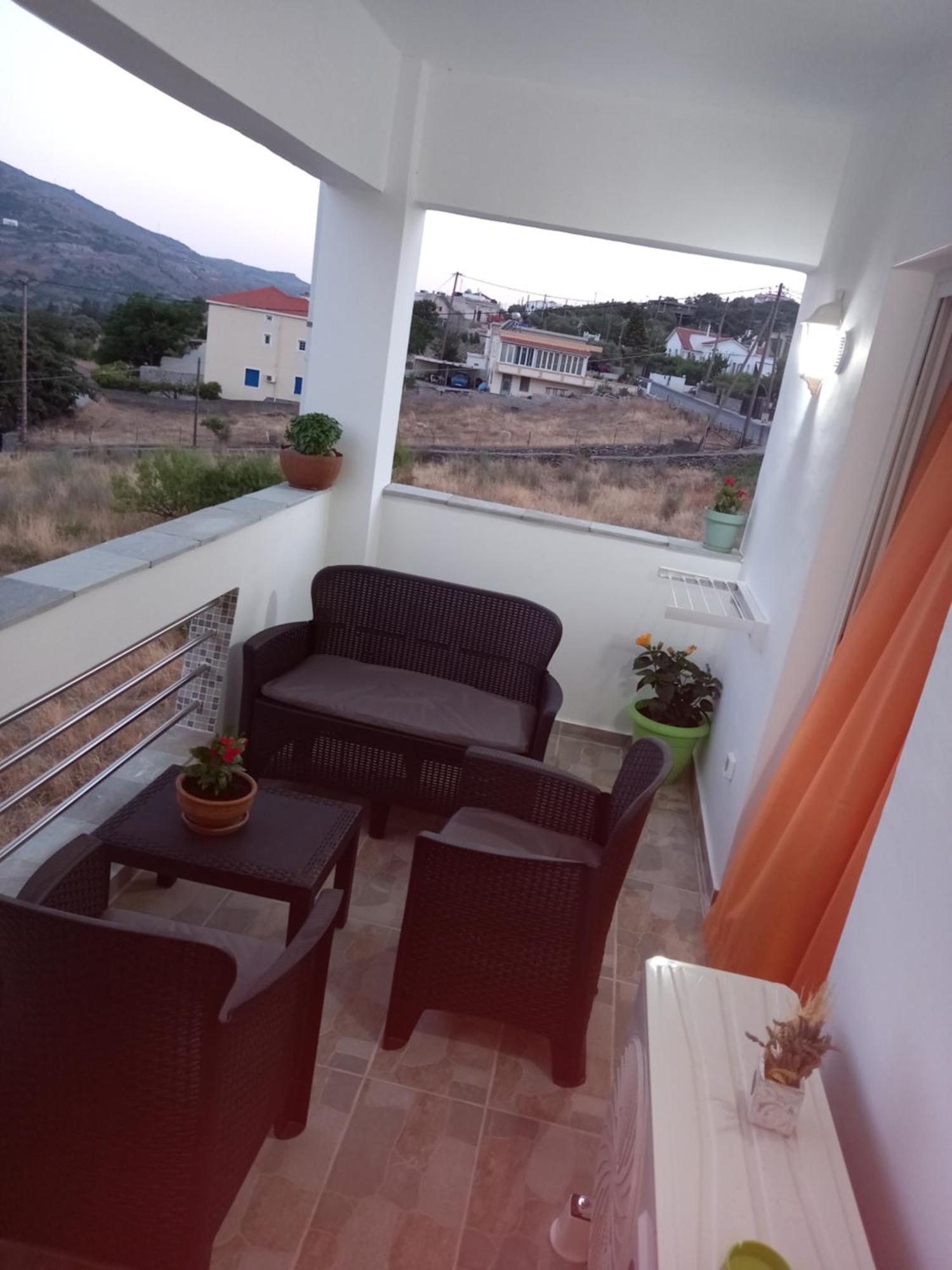 Levante Studios Αndros Menites Ruang foto