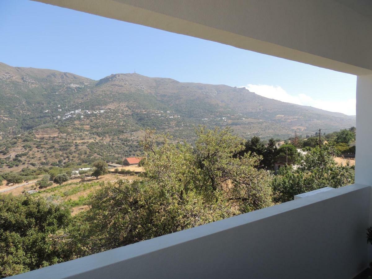 Levante Studios Αndros Menites Bagian luar foto