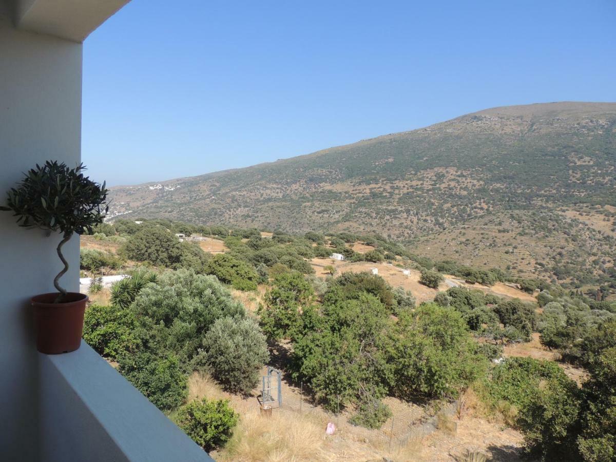 Levante Studios Αndros Menites Bagian luar foto