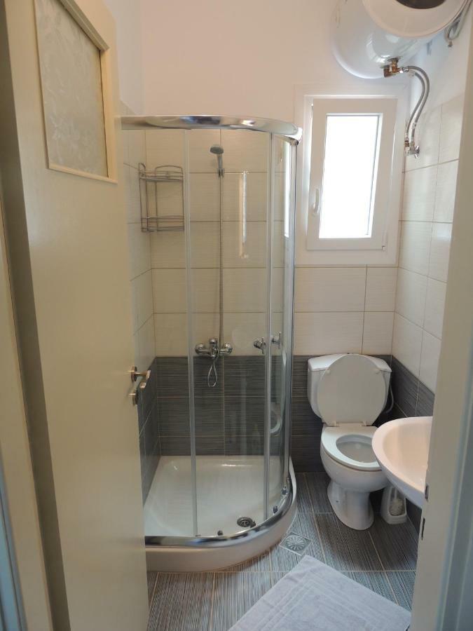 Levante Studios Αndros Menites Bagian luar foto