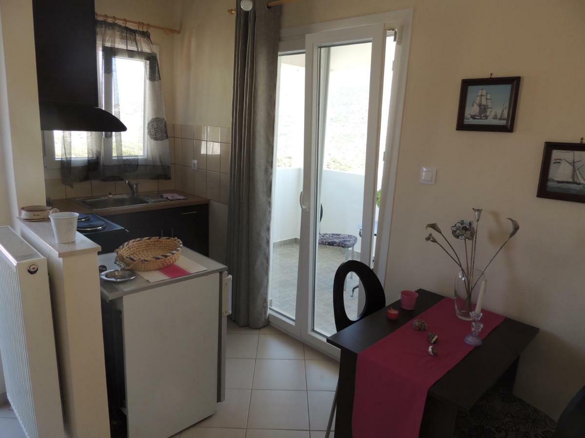 Levante Studios Αndros Menites Bagian luar foto