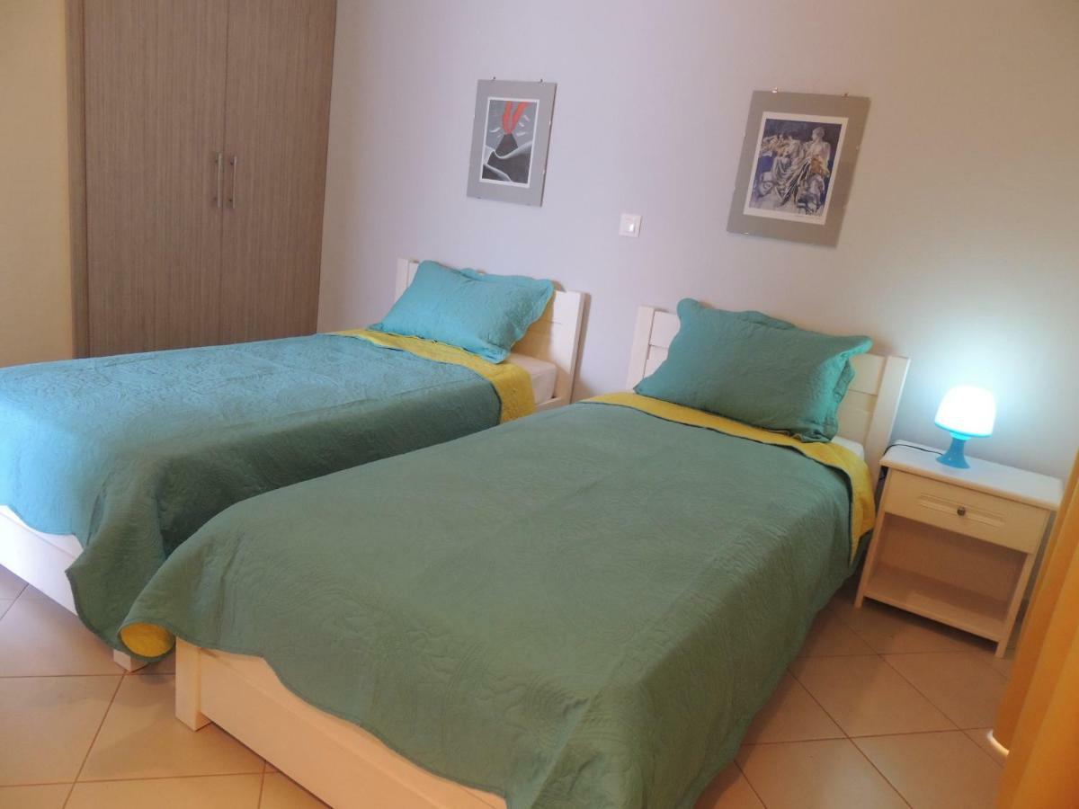 Levante Studios Αndros Menites Bagian luar foto
