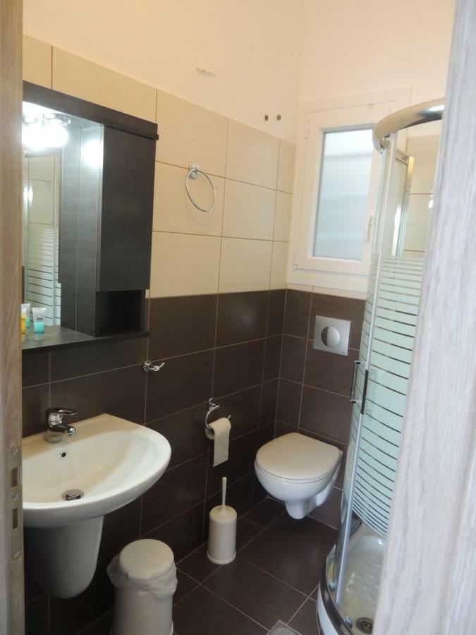 Levante Studios Αndros Menites Bagian luar foto