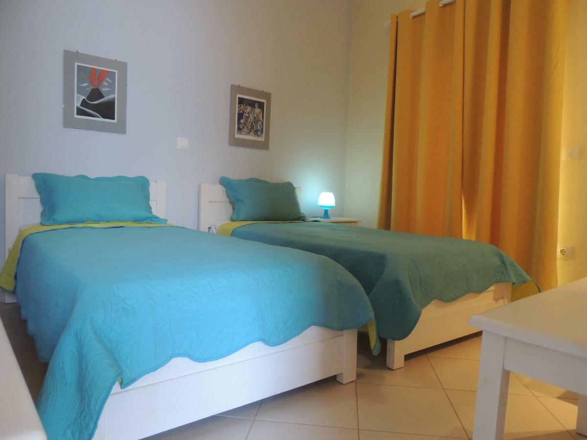 Levante Studios Αndros Menites Bagian luar foto